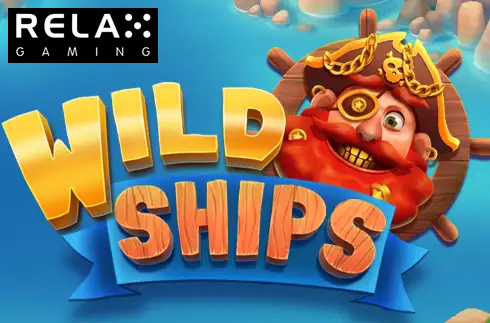 Wild Ships